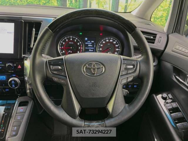 Toyota ALPHARD 2022-10 375454-8