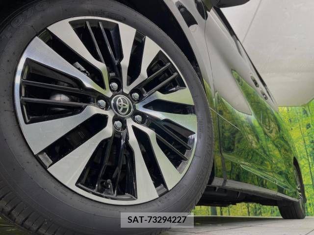 Toyota ALPHARD 2022-10 375454-14