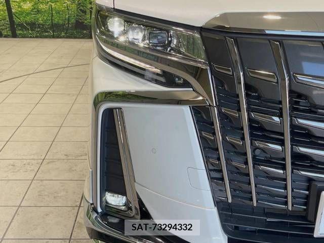 Toyota ALPHARD 2023-01 259118-12