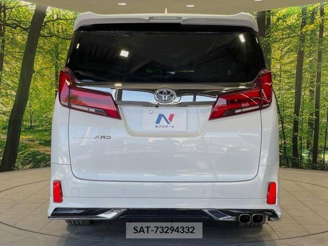 Toyota ALPHARD 2023-01 259118-15