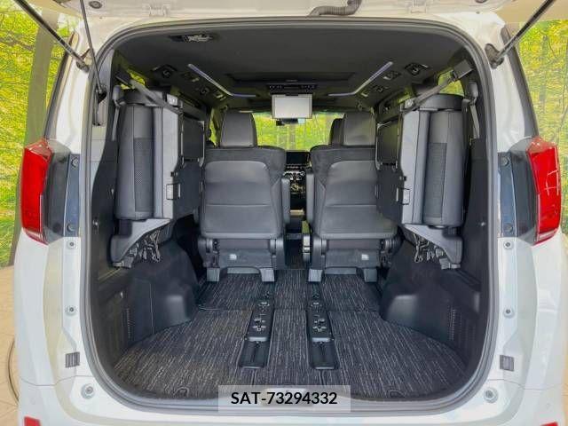 Toyota ALPHARD 2023-01 259118-11