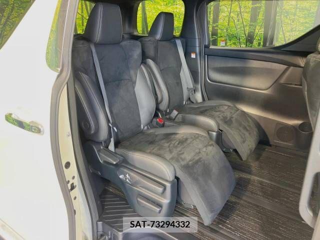 Toyota ALPHARD 2023-01 259118-10