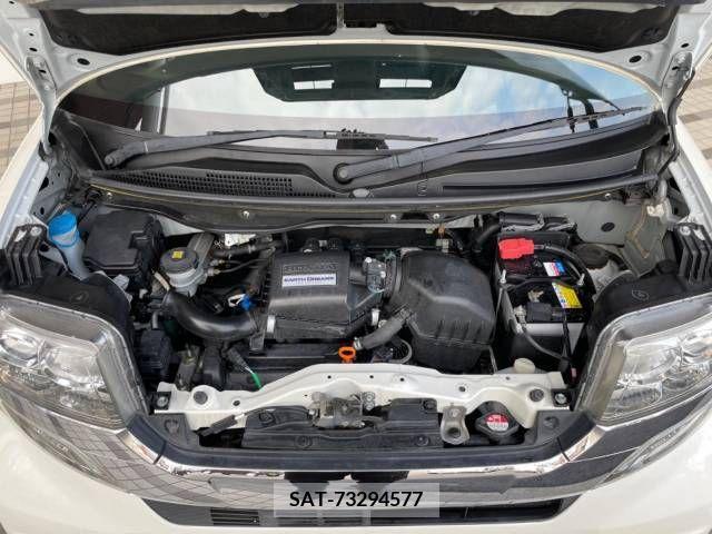 Honda N BOX CUSTOM 2015-12 392778-18