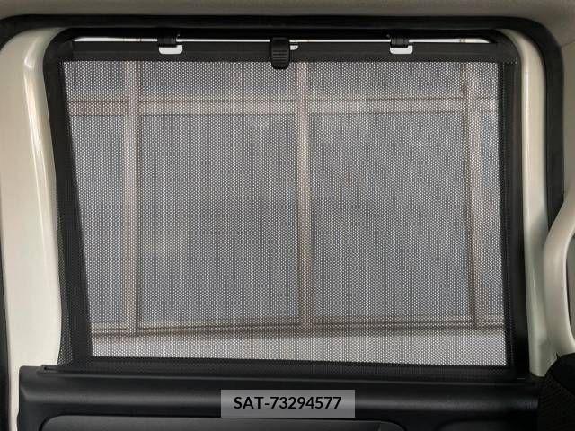 Honda N BOX CUSTOM 2015-12 392778-7