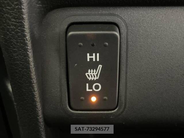 Honda N BOX CUSTOM 2015-12 392778-6