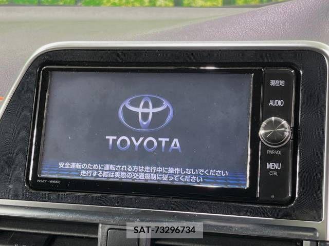 Toyota SIENTA 2018-02 314651-4