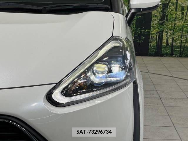 Toyota SIENTA 2018-02 314651-12
