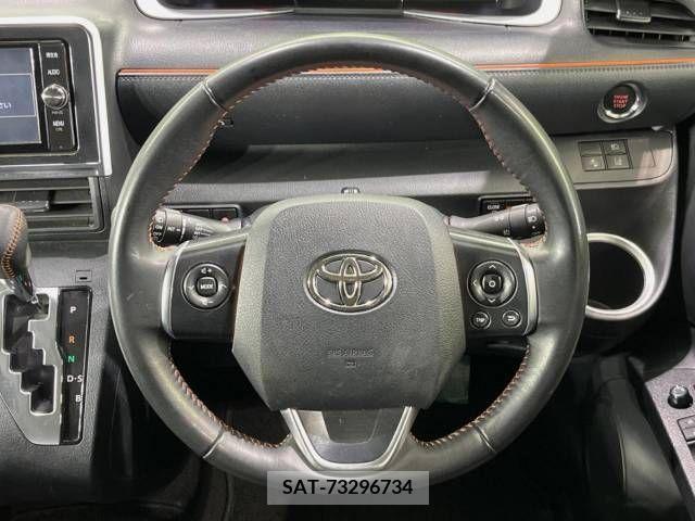 Toyota SIENTA 2018-02 314651-11