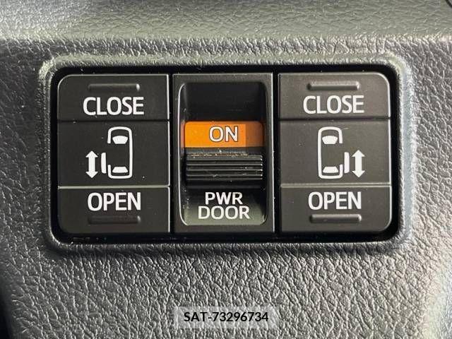 Toyota SIENTA 2018-02 314651-2