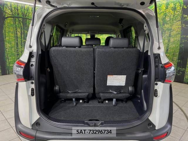 Toyota SIENTA 2018-02 314651-10
