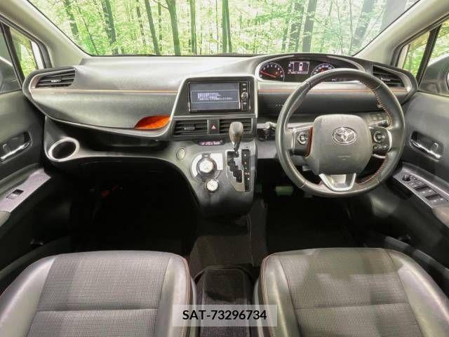 Toyota SIENTA 2018-02 314651-1
