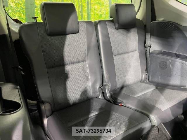 Toyota SIENTA 2018-02 314651-9