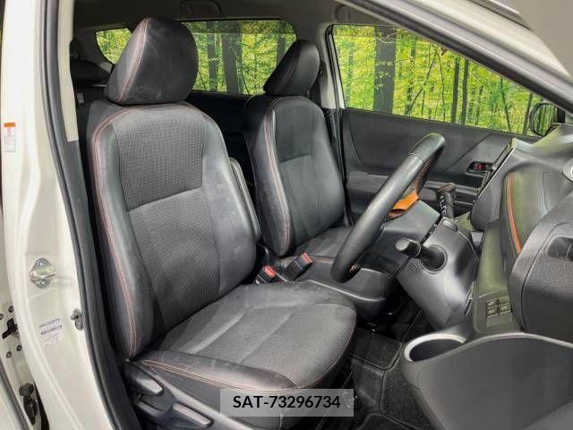 Toyota SIENTA 2018-02 314651-7