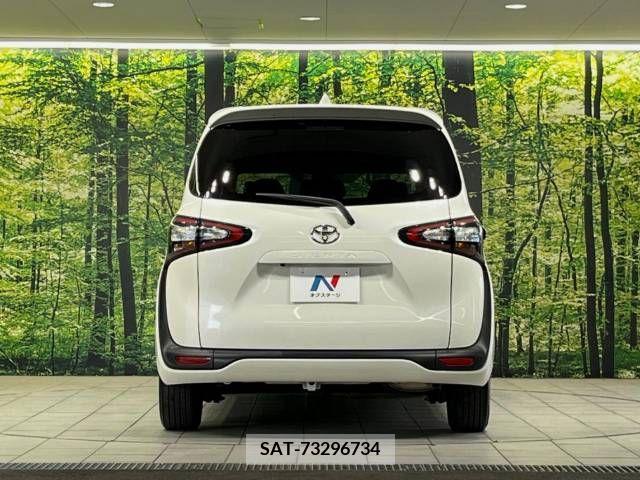 Toyota SIENTA 2018-02 314651-15