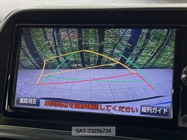 Toyota SIENTA 2018-02 314651-5