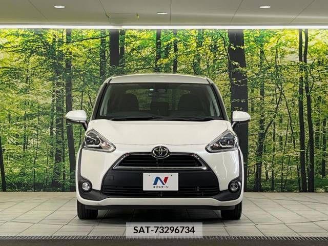 Toyota SIENTA 2018-02 314651-14