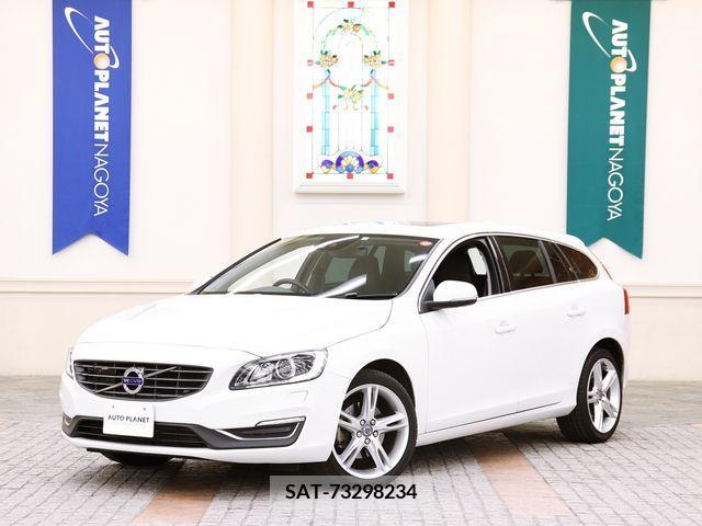 Volvo V60 2018-02 320512-0