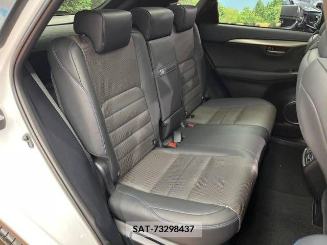 Lexus NX 2021-09 300558-12