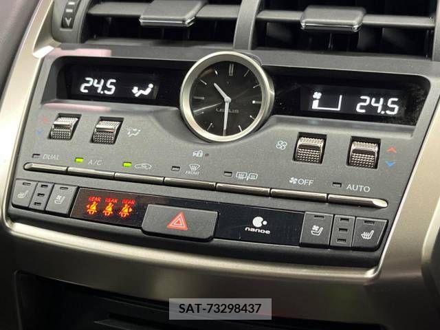 Lexus NX 2021-09 300558-9
