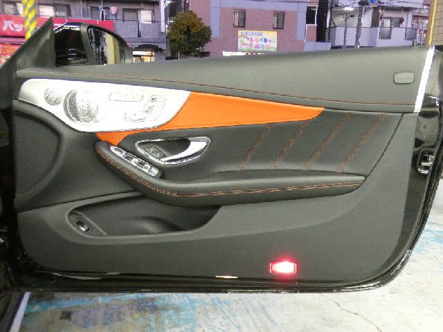 Amg C-CLASS 2017-03 192752-21