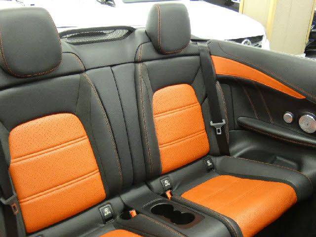 Amg C-CLASS 2017-03 192752-13