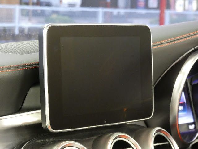 Amg C-CLASS 2017-03 192752-9
