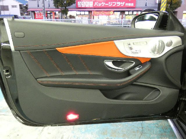 Amg C-CLASS 2017-03 192752-20
