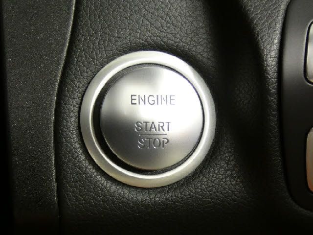 Amg C-CLASS 2017-03 192752-8