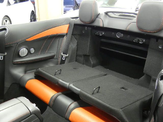 Amg C-CLASS 2017-03 192752-27