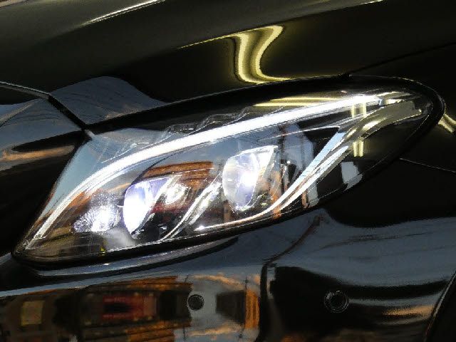 Amg C-CLASS 2017-03 192752-19