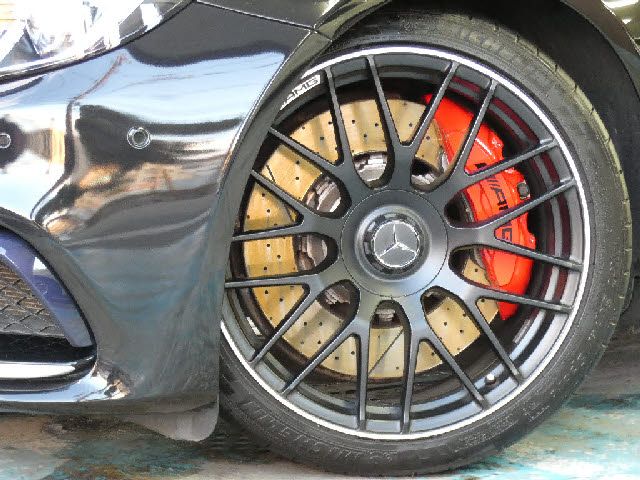 Amg C-CLASS 2017-03 192752-7