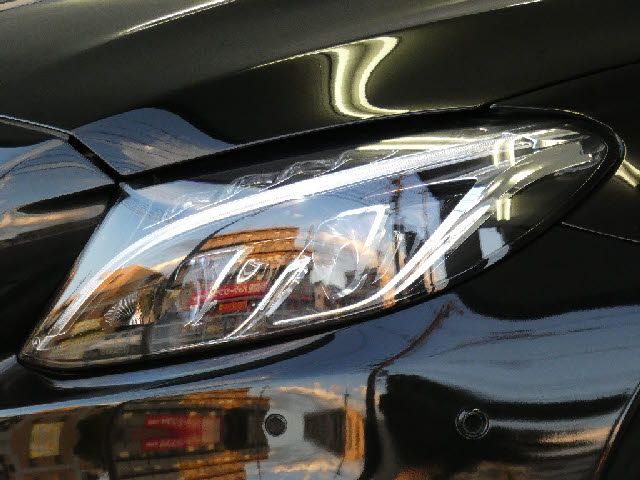 Amg C-CLASS 2017-03 192752-18