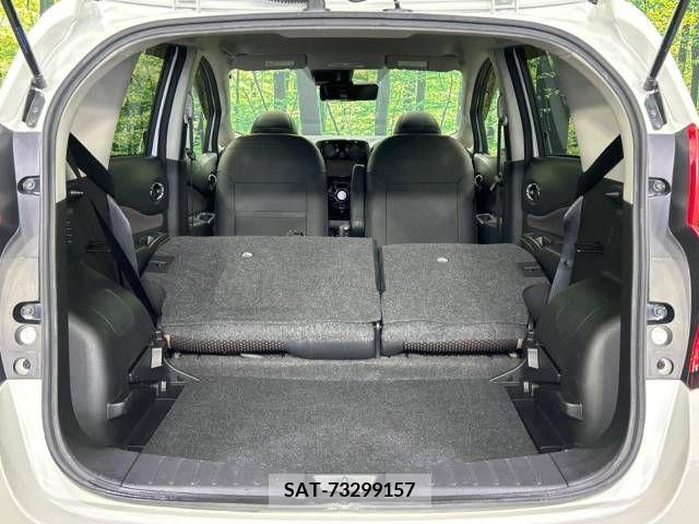 Nissan NOTE 2017-11 381031-10