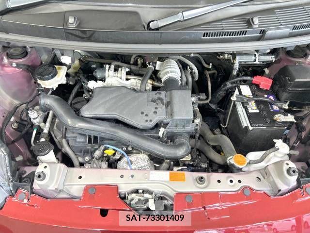 Toyota TANK 2019-04 385378-18