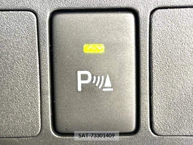 Toyota TANK 2019-04 385378-6
