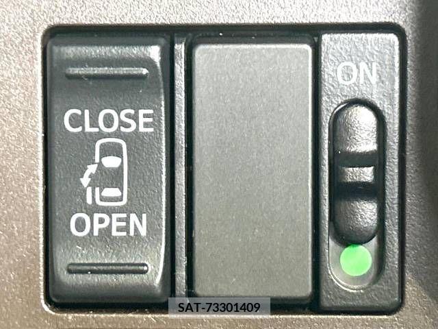 Toyota TANK 2019-04 385378-5