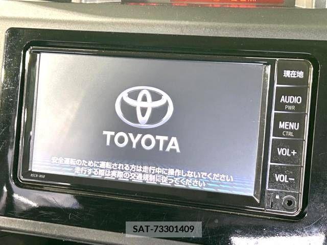 Toyota TANK 2019-04 385378-3