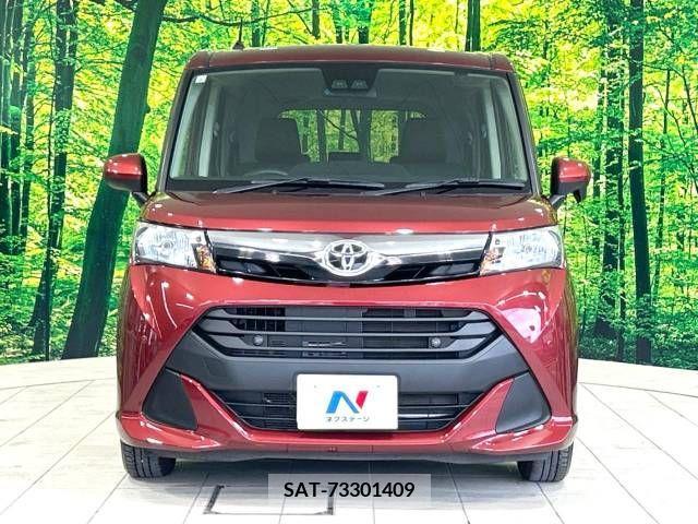 Toyota TANK 2019-04 385378-14