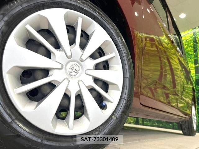 Toyota TANK 2019-04 385378-13