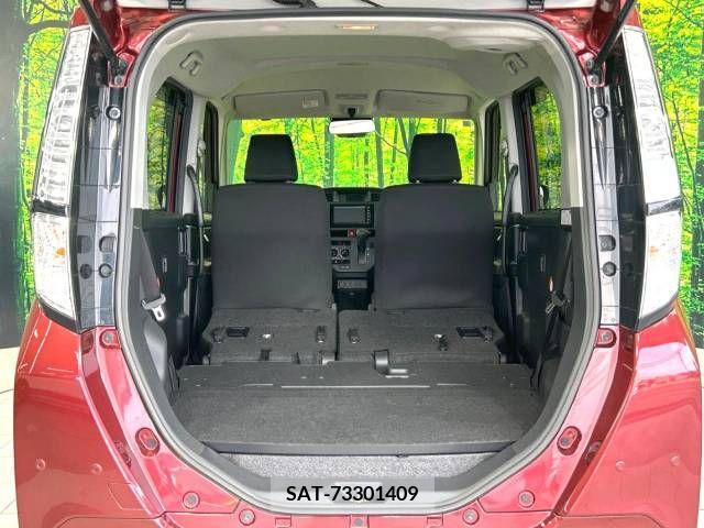 Toyota TANK 2019-04 385378-10