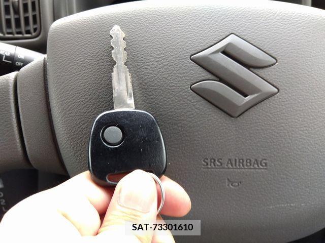 Suzuki EVERY 2020-02 396505-20