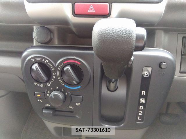 Suzuki EVERY 2020-02 396505-13
