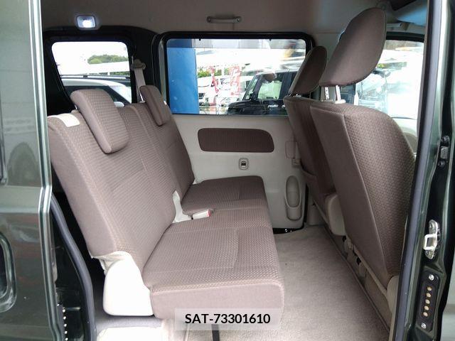 Suzuki EVERY 2020-02 396505-7