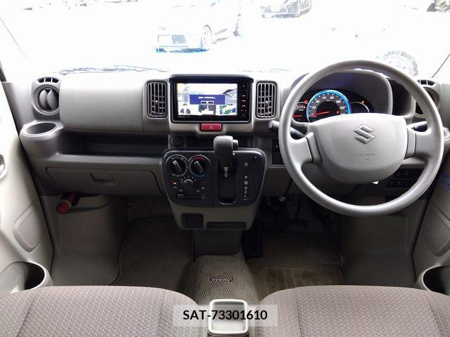 Suzuki EVERY 2020-02 396505-2
