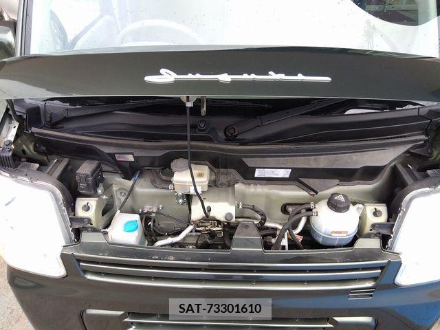 Suzuki EVERY 2020-02 396505-19