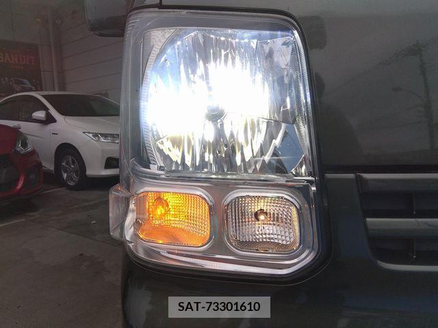 Suzuki EVERY 2020-02 396505-18