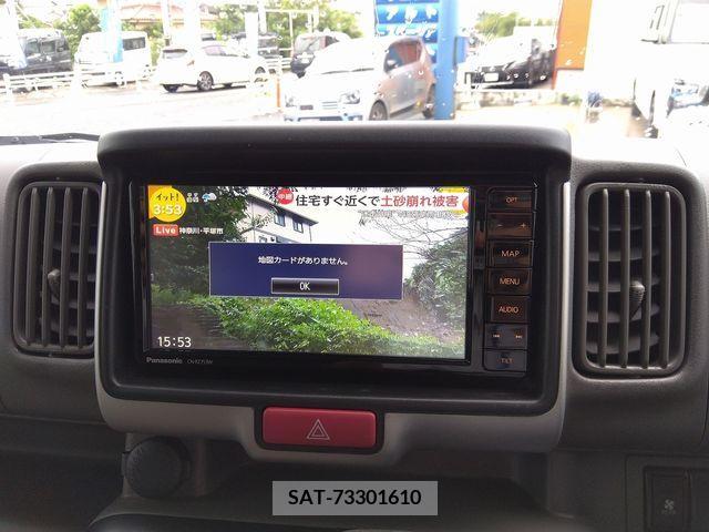 Suzuki EVERY 2020-02 396505-15