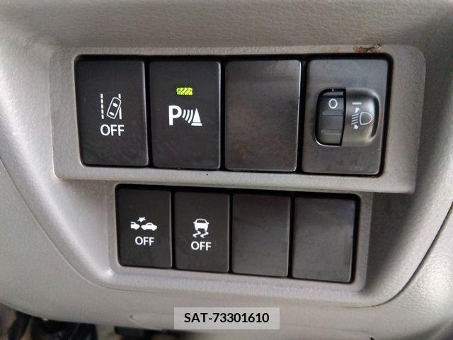 Suzuki EVERY 2020-02 396505-11