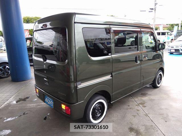 Suzuki EVERY 2020-02 396505-1