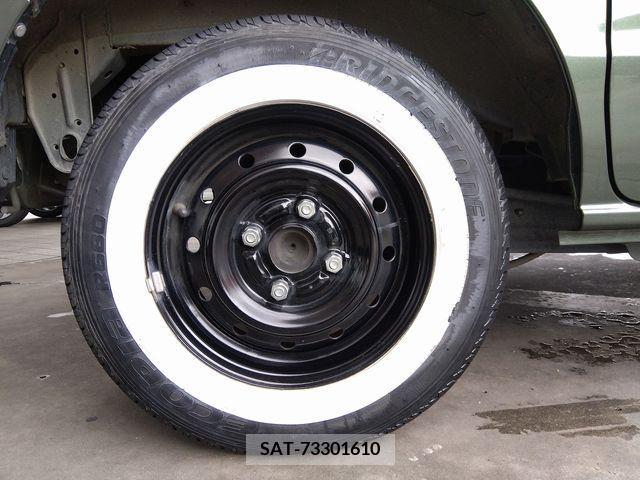 Suzuki EVERY 2020-02 396505-3